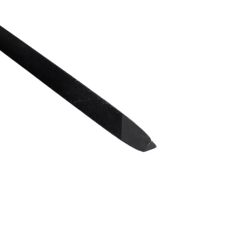 C.K Tools T0074A 6 Λίμα πριονιού, Standard, 150 mm (6 ίντσες), τριγωνική, χάλυβας άνθρακα