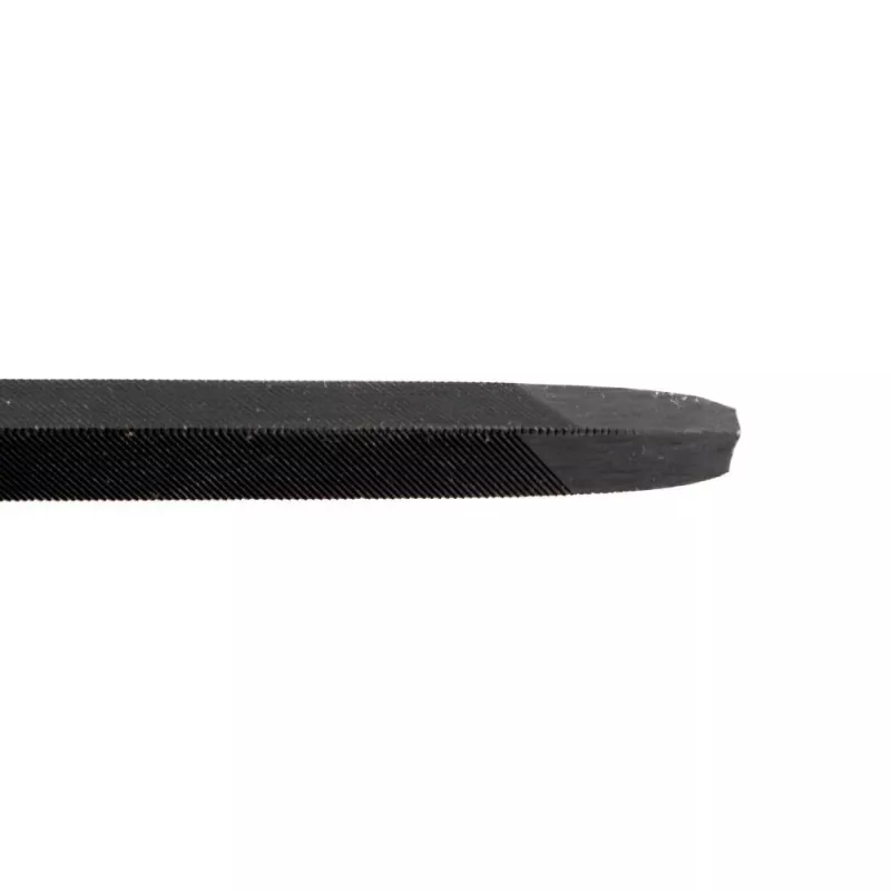 C.K Tools T0074A 6 Λίμα πριονιού, Standard, 150 mm (6 ίντσες), τριγωνική, χάλυβας άνθρακα