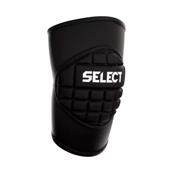 Select Profcare Επιγονατίδες Μαύρο-Πράσινο 700078 2XL