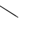 C.K Tools T0079A 4 Λίμα αλυσοπρίονου, 4 x 175 mm, στρογγυλή, μονή κοπή