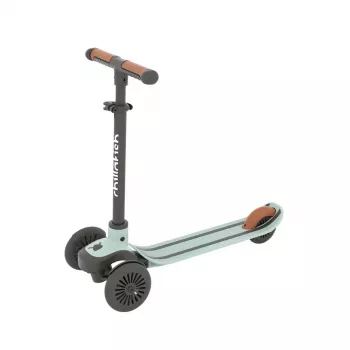 Chillafish Scotti 2-in-1 Πατίνι, 3-τροχο, Breeze