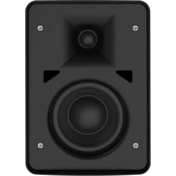 INTUSONIC 4FP40R Ηχείο εξωτερικού χώρου 2 δρόμων 4 ιντσών Λευκό (12604022)