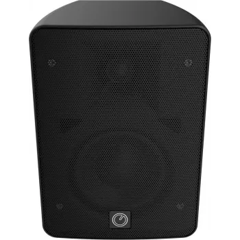 INTUSONIC 4FP40R Ηχείο εξωτερικού χώρου 2 δρόμων 4 ιντσών Λευκό (12604022)