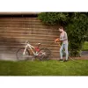 Black & Decker 18V Πλυστικό μηχάνημα υψηλής πίεσης με μπαταρία 24 Bar με μπαταρία 2,0Ah και φορτιστή (BCPC18D1-QW)