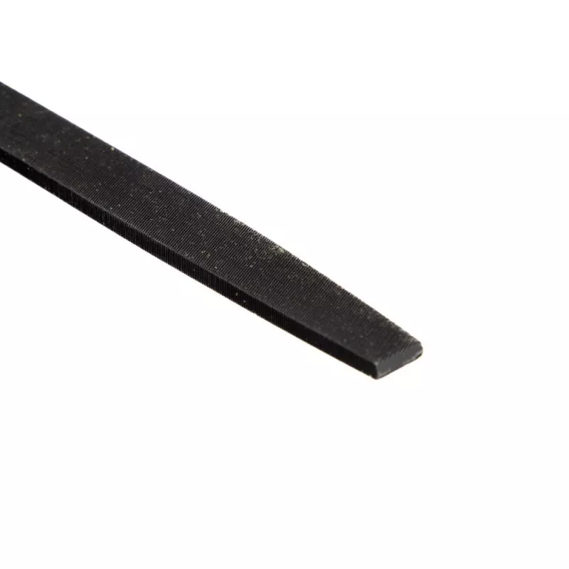 C.K Tools T0080A 10B Λίμα επίπεδη, χοντρή κοπή, 250 mm