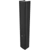 INTUSONIC 4VM100T Ηχείο στήλης πλήρους φάσματος 2 δρόμων Μαύρο (12604183)