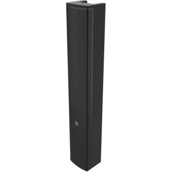INTUSONIC 4VM100T Ηχείο στήλης πλήρους φάσματος 2 δρόμων Μαύρο (12604183)