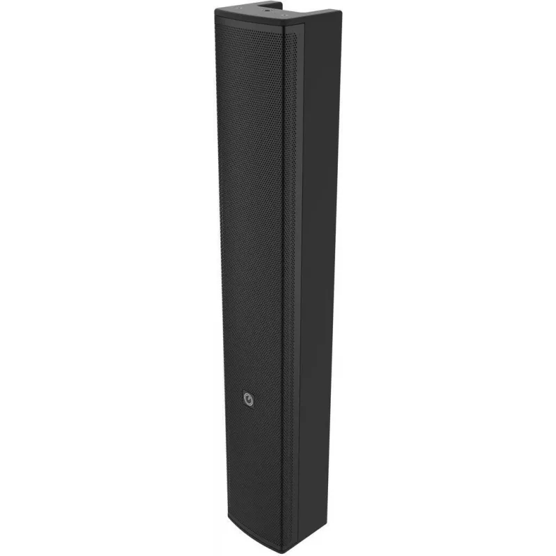INTUSONIC 4VM100T Ηχείο στήλης πλήρους φάσματος 2 δρόμων Μαύρο (12604183)