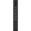 INTUSONIC 4VM100T Ηχείο στήλης πλήρους φάσματος 2 δρόμων Μαύρο (12604183)