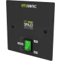 INTUSONIC SPA22 Τροφοδοτικό εντοιχισμού 24W 12V 2A 12604196