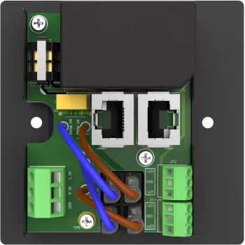 INTUSONIC SPA22 Τροφοδοτικό εντοιχισμού 24W 12V 2A 12604196