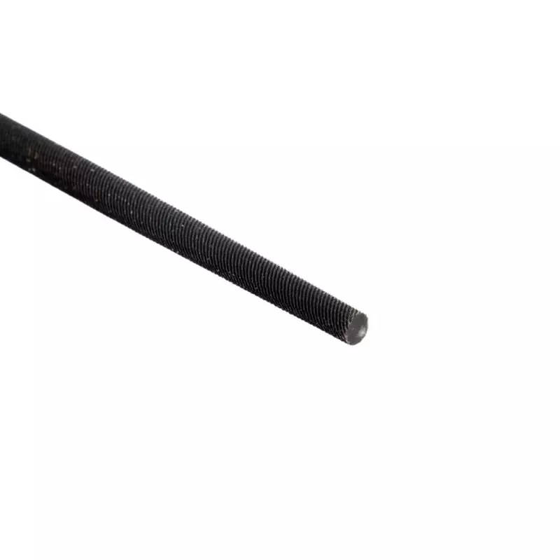 C.K Tools T0083A 6 Λίμα στρογγυλή, 150 mm, Λίμα λείανσης