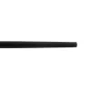 C.K Tools T0083A 6 Λίμα στρογγυλή, 150 mm, Λίμα λείανσης