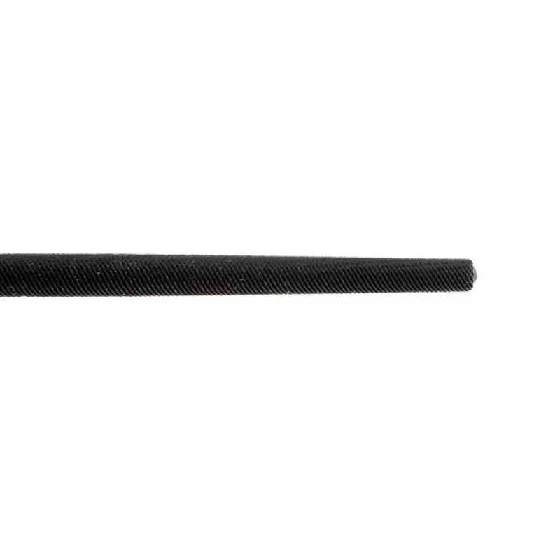 C.K Tools T0083A 6 Λίμα στρογγυλή, 150 mm, Λίμα λείανσης