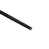 C.K Tools T0083A 10 Λίμα στρογγυλή εργαστηρίου, 250 mm, Λίμα λείανσης