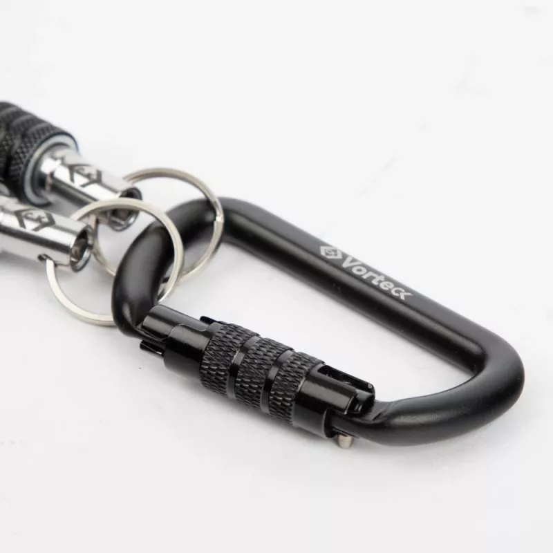 C.K Tools T4574 Magma Θήκη αξεσουάρ με καραμπίνερ, Συσκευασία 2 τεμ.