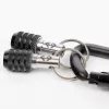 C.K Tools T4574 Magma Θήκη αξεσουάρ με καραμπίνερ, Συσκευασία 2 τεμ.