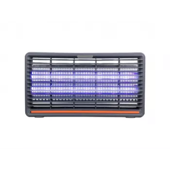 LUMIO Ηλεκτρική λάμπα εξόντωσης εντόμων 10W, 230V, κάλυψη 70m² (MKE003)