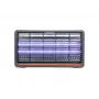 LUMIO Ηλεκτρική λάμπα εξόντωσης εντόμων 10W, 230V, κάλυψη 70m² (MKE003)