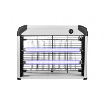 LUMIO Λάμπα κουνουπιών 16W, 230V, 60m² (MKE004)