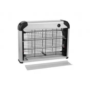 LUMIO Λάμπα κουνουπιών 16W, 230V, 60m² (MKE004)