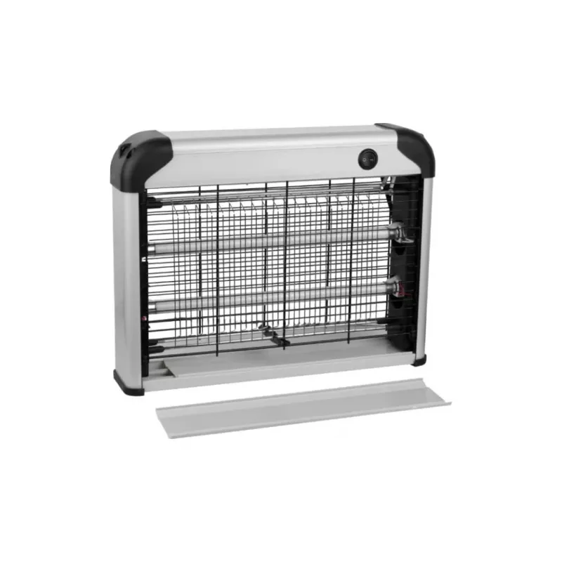 LUMIO Λάμπα κουνουπιών 16W, 230V, 60m² (MKE004)