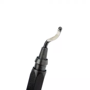 C.K Tools T2281 Σετ εργαλείου αφαίρεσης γρεζιών με 3 λεπίδες HSS