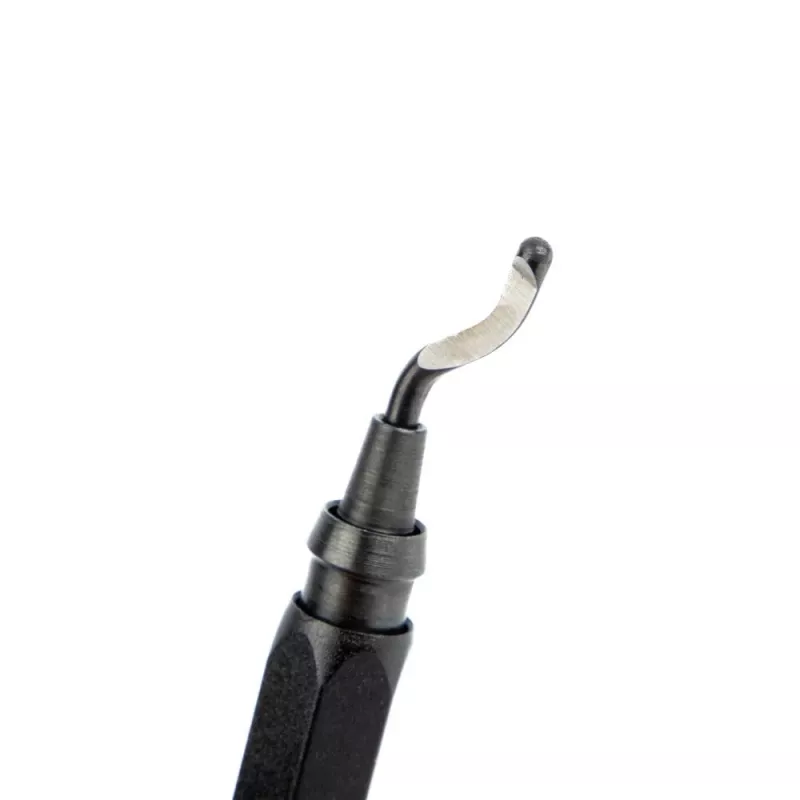 C.K Tools T2281 Σετ εργαλείου αφαίρεσης γρεζιών με 3 λεπίδες HSS