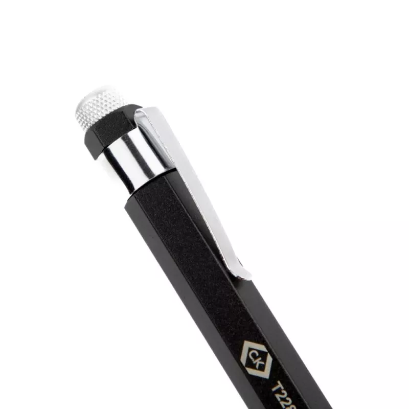 C.K Tools T2281 Σετ εργαλείου αφαίρεσης γρεζιών με 3 λεπίδες HSS