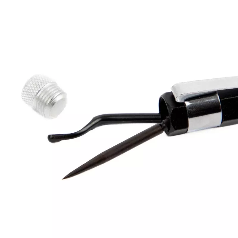 C.K Tools T2281 Σετ εργαλείου αφαίρεσης γρεζιών με 3 λεπίδες HSS