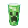 Paladone Minecraft Creeper ποτήρι
