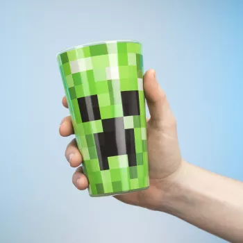 Paladone Minecraft Creeper ποτήρι