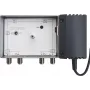 TRIAX GHV 520 BK ενισχυτής οικιακής σύνδεσης 20 dB NF για GHV 20E 323138