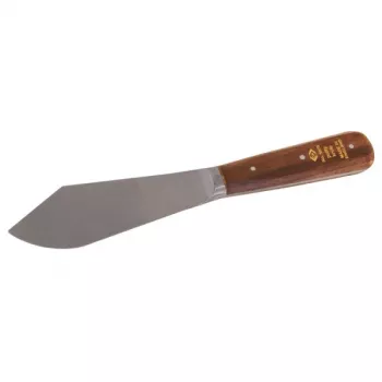 C.K Tools μαχαίρι στόκου με λαβή παλίσανδρου T5076