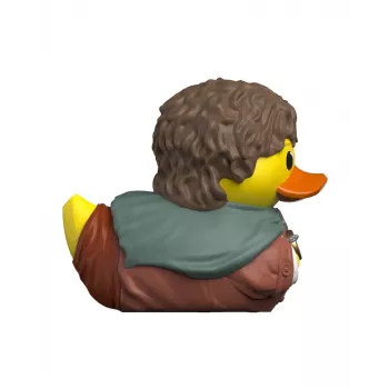 TUBBZ Ο Άρχοντας των Δαχτυλιδιών Frodo Baggins συλλεκτική φιγούρα παπάκι από καουτσούκ (9cm) 144756