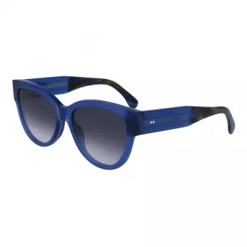 Paul Smith Etta γυναικείο τετράγωνο γυαλί ηλίου PSS06755ETTA μαύρο/γκρι 55/18/140 mm