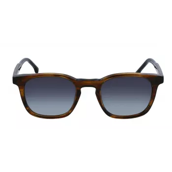 Paul Smith Grant 0 ανδρικό γυαλί ηλίου ορθογώνιο, 50/21/145 mm, σκελετός ασετάτης, φακοί πολυανθρακικού, UV400 PSSN091GRANT0