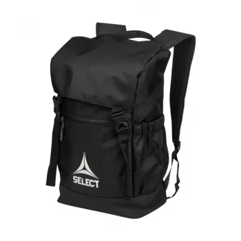 Select v25 17L μαύρο σακίδιο