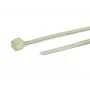 HellermannTyton T18ROS λευκό δεματικό καλωδίων 100x2,5mm PA66 συσκευασία 100 τεμ. (118-00079)