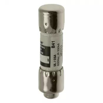Eaton FNQ-R-5 βραδεία ασφάλεια, 5 A, 600 V AC, Class CC, 10 τεμ.