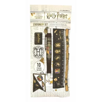 Thumbs Up 5056563712589 6τεμ. σετ χαρτικών - Harry Potter