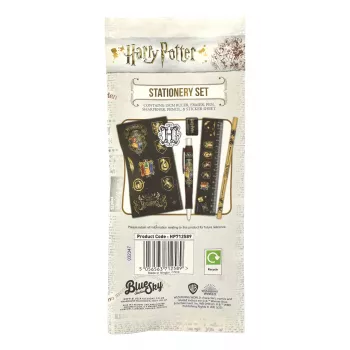 Thumbs Up 5056563712589 6τεμ. σετ χαρτικών - Harry Potter