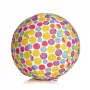 BUBA BLOON Bubabloon μπαλόνι latex με υφασμάτινο κάλυμμα, Signature Spot