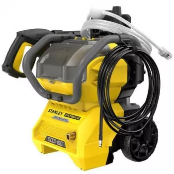 Stanley FatMax V20 μπαταρίας πλυστικό υψηλής πίεσης SFMCPW1500B-XJ 100 bar (μόνο συσκευή)
