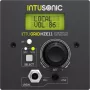 INTUSONIC HZE11 πάνελ τηλεχειριστηρίου ζώνης 12604189