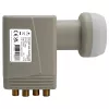 Triax TQT 400 Gold Universal Quattro LNB με 4 εξόδους για πολυδιακόπτες 304873