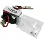 INTUSONIC UTK20 κιτ μετασχηματιστή γραμμής 100V 20W για ηχεία 8-Ohm 12604182