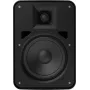 INTUSONIC 6FP80R 6,5 ίντσες 2-Wege εξωτερικό ηχείο λευκό 80W IP55 12604024
