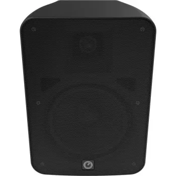 INTUSONIC 6FP80R 6,5 ίντσες 2-Wege εξωτερικό ηχείο λευκό 80W IP55 12604024