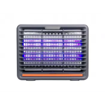 LUMIO λάμπα κουνουπιών 6W, 230V, 50m² (MKE002)